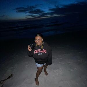 Meet your Posher, Ilisha